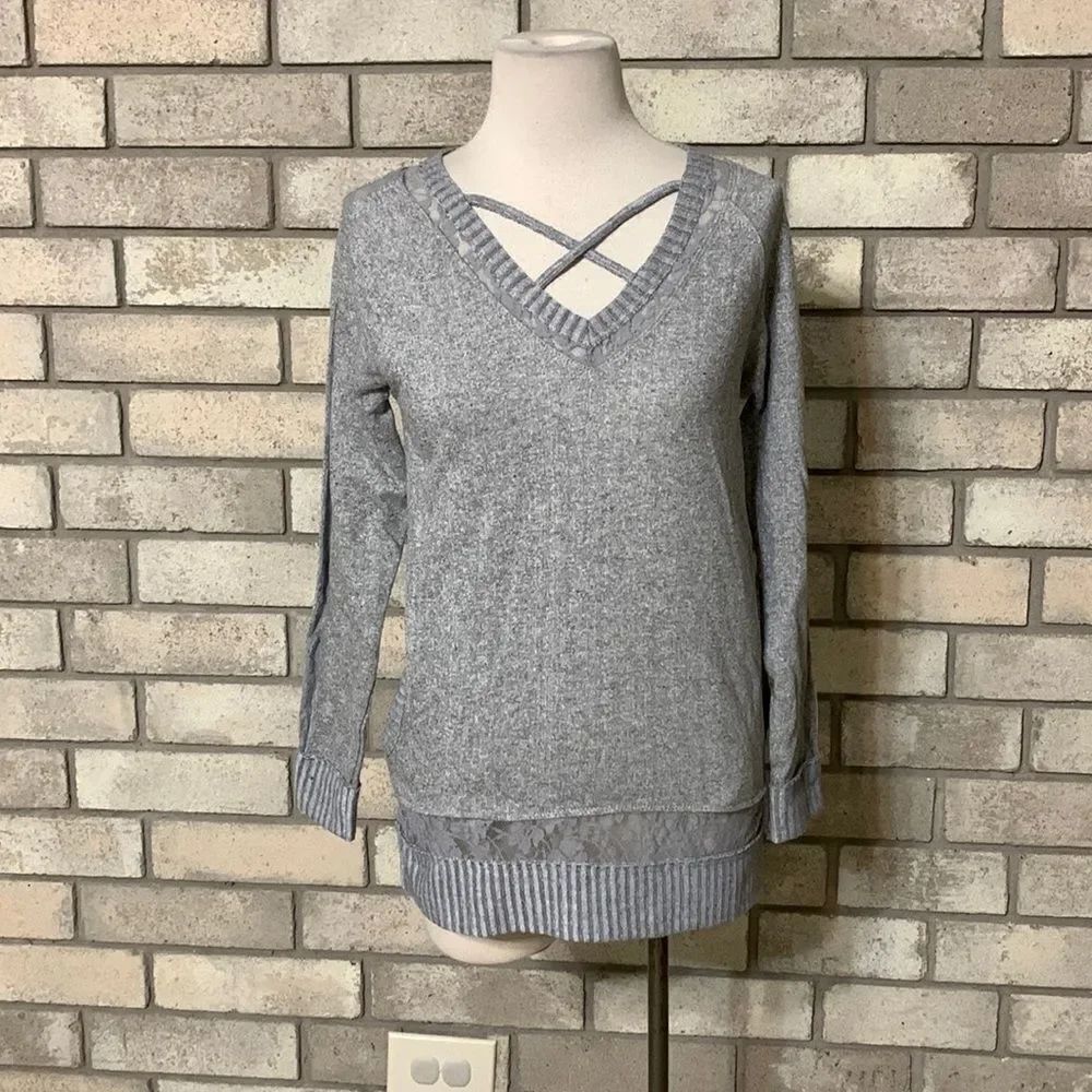 3for$20 sweater xs